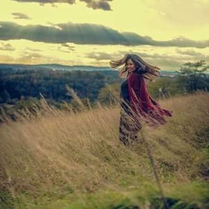 Meet your Posher, Cindy